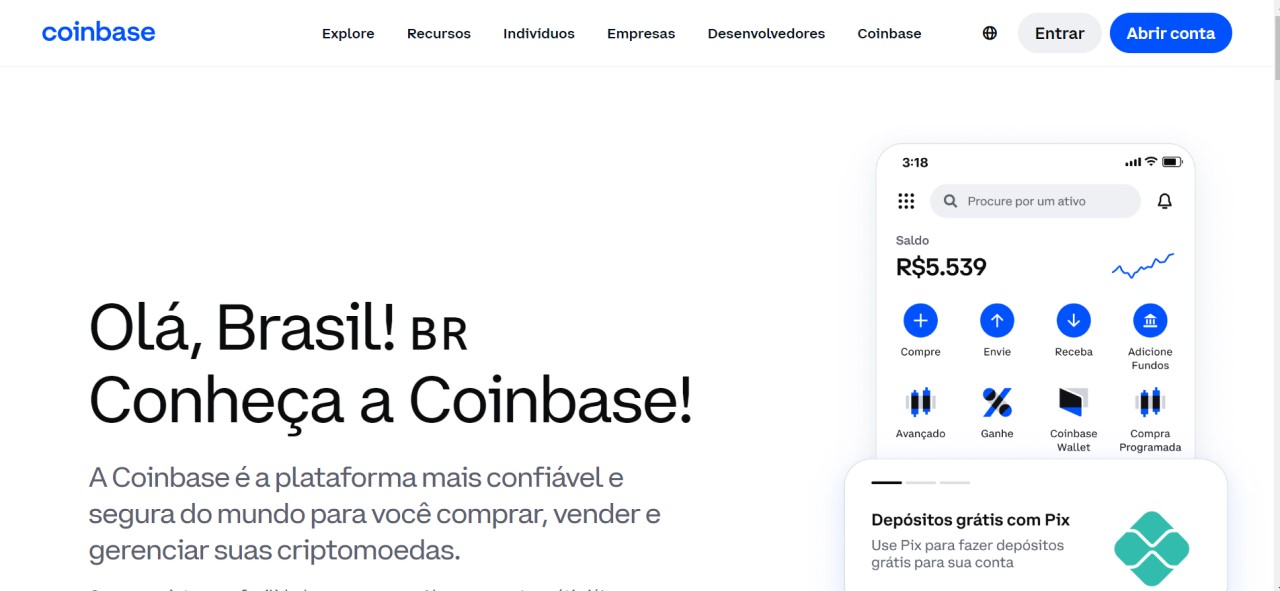 O que é uma Exchange Centralizada (CEX)