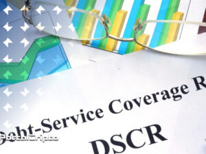 O Que Significa Índice De Cobertura Do Serviço Da Dívida (DSCR)?