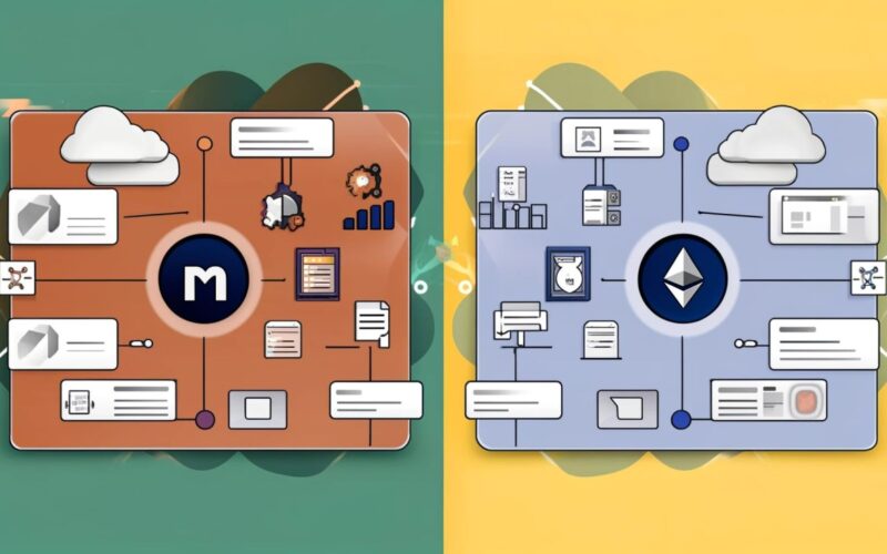 Coinbase vs Metamask