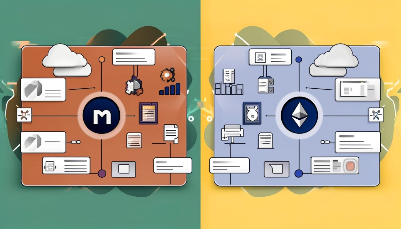 Coinbase vs Metamask