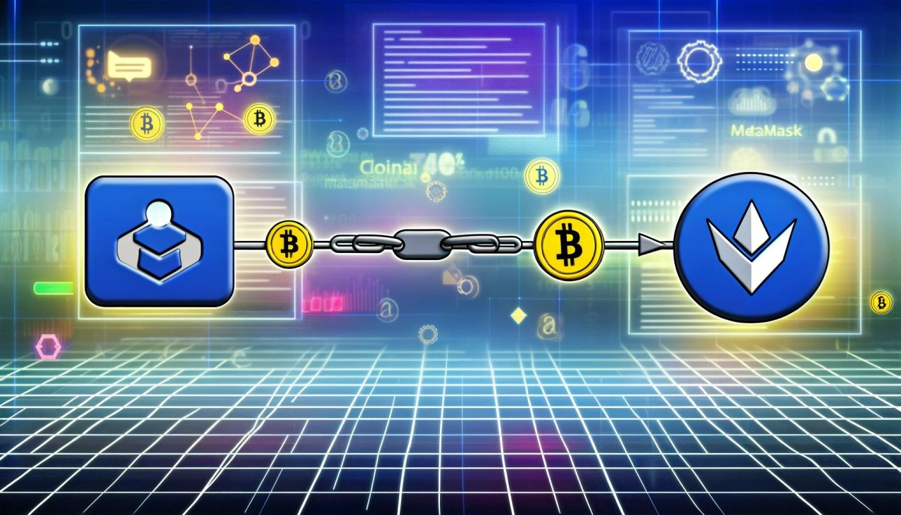 Como conectar Coinbase ao Metamask
