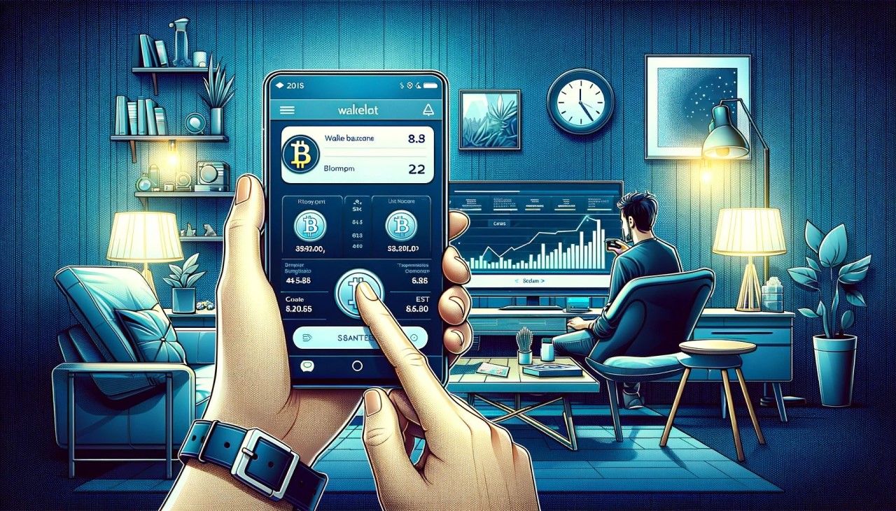 Como enviar criptomoedas da Uphold para Coinbase