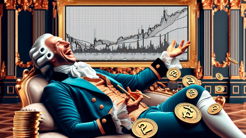 Criptomoedas preparadas para torná-lo um milionário em 2024 💎