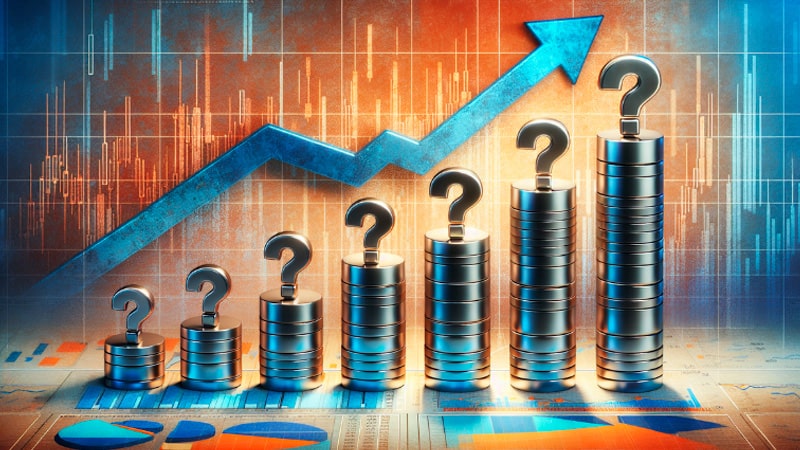 Tempo de Rally para SHIB, XRP, NEAR e CYBRO: principais sinais de mercado
