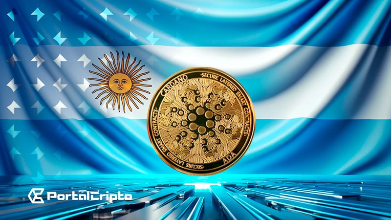 Cardano e Argentina Firmam Parceria Estratégica para Avanço em Blockchain