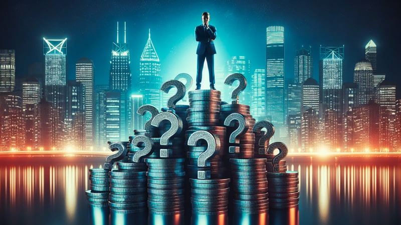 Como o lançamento dos ETFs Ethereum Spot aumentará os preços da Altcoin