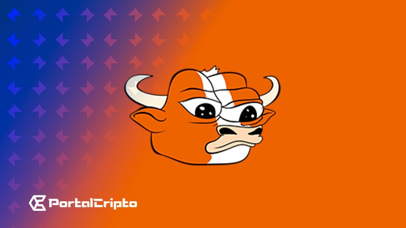 Guia Completo: O que é Criptomoeda MUMU THE BULL e Onde Comprar MUMU Crypto