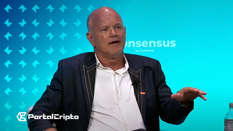 CEO da Galaxy Digital Projeta Futuro Otimista para Regulação Cripto nos EUA