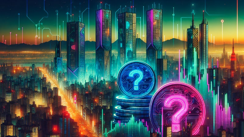 Top Altcoins para grandes retornos na próxima Bull Run