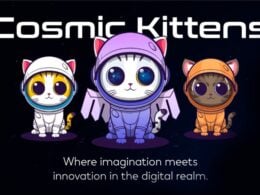 Previsão de preço de criptomoedas: Cosmic Kittens (CKIT) supera Uniswap (UNI) e ilumina o mercado com jogos de criptomoedas