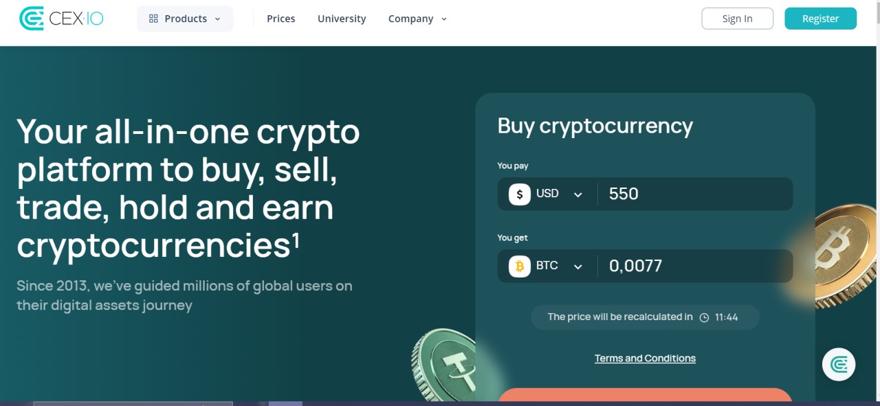 CEX.IO