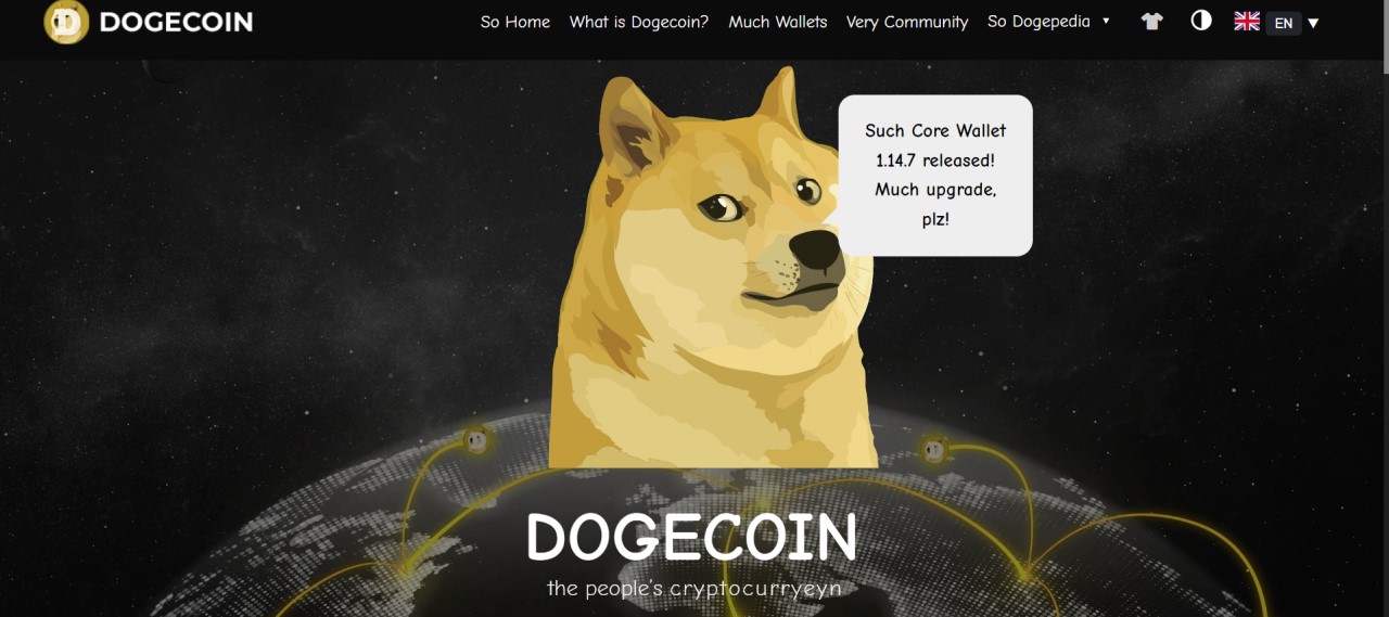 Dogecoin