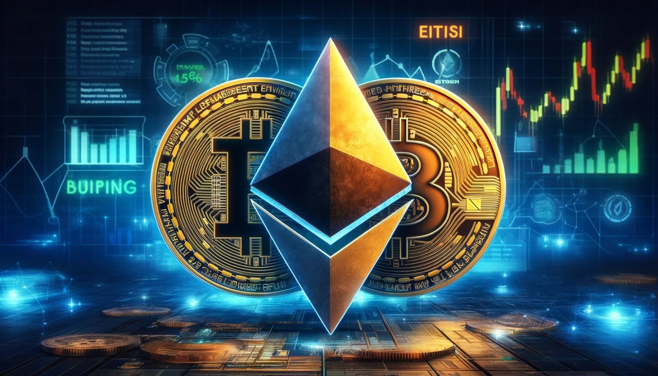 Ethereum Triple Halving e sua relação com o Bitcoin