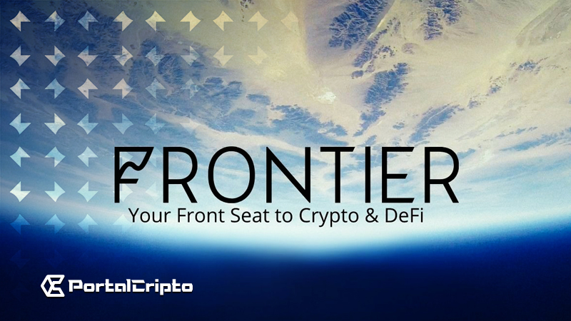 O que é Criptomoeda Frontier: Guia Completo Sobre Onde Comprar FRONT Crypto