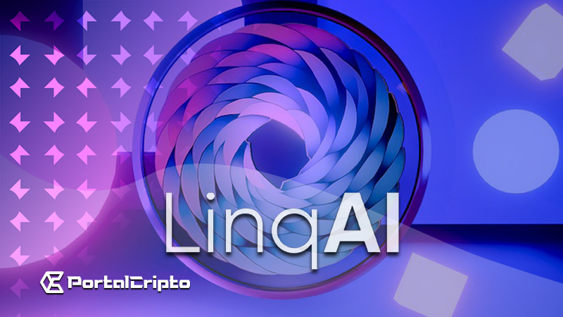 O que é Criptomoeda LinqAI: Guia Completo Sobre Onde Comprar LNQ Crypto