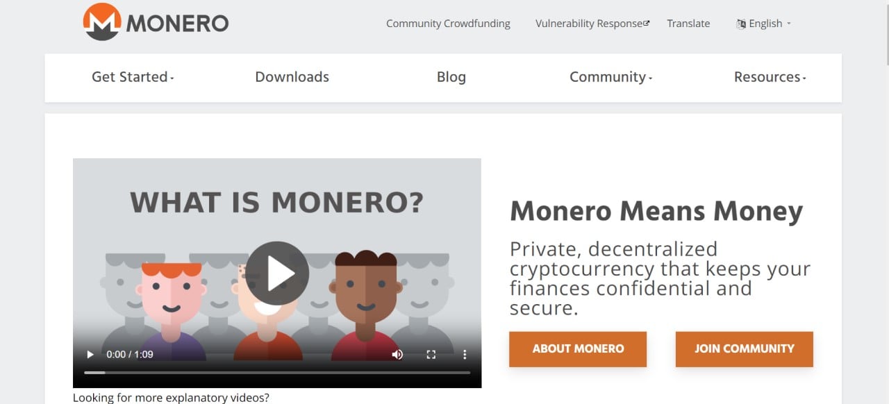 Monero
