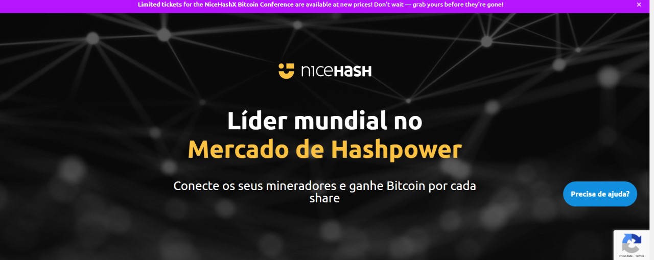 NiceHash