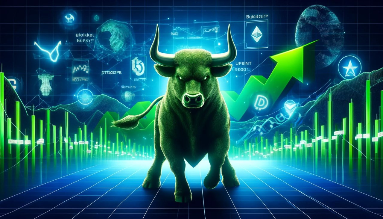 Próxima Crypto Bull Run