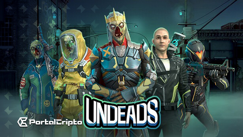 O que é Criptomoeda Undeads Games: Guia Completo Sobre Onde Comprar UDS Crypto