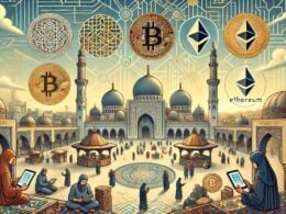 Bitcoin é Halal