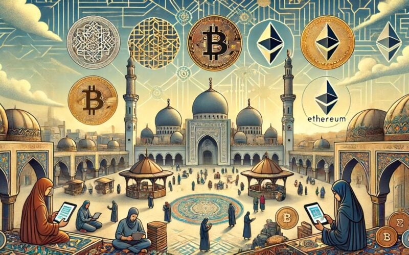 Bitcoin é Halal