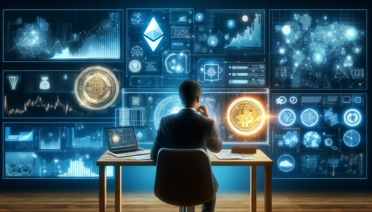 Como avaliar novos projetos Crypto