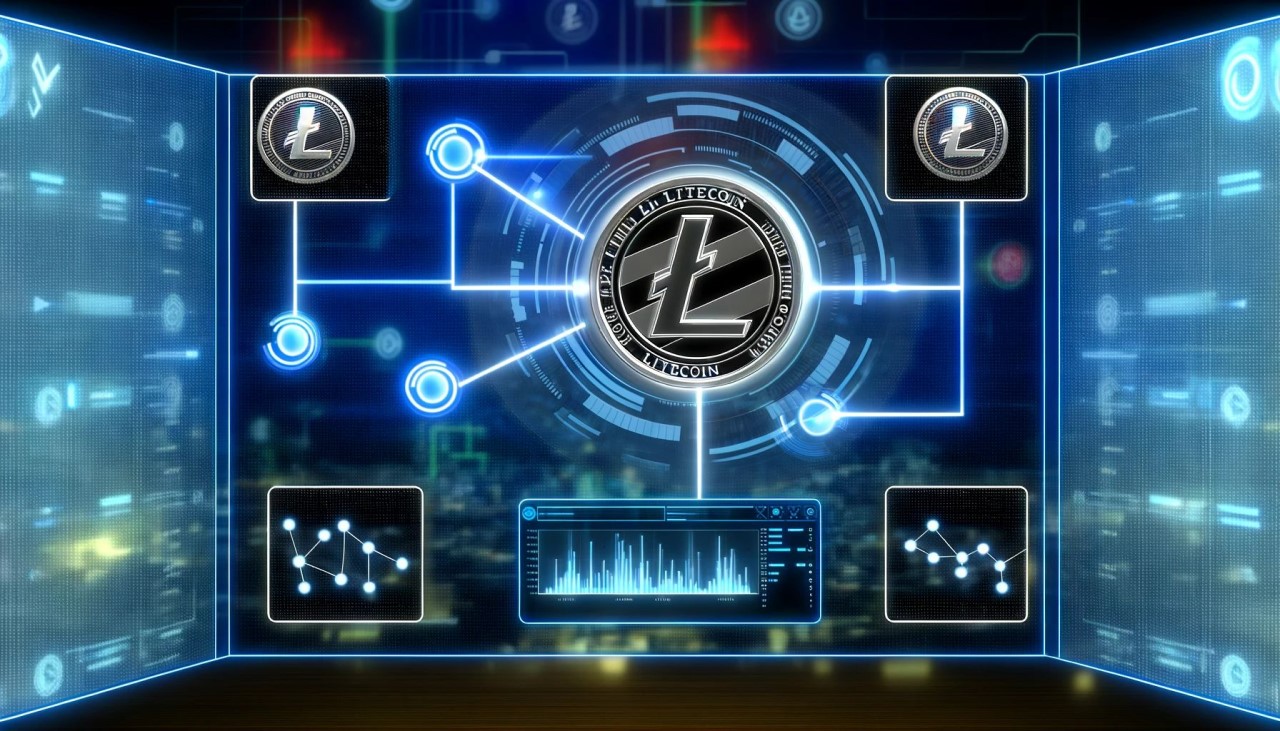 Como minerar Litecoin