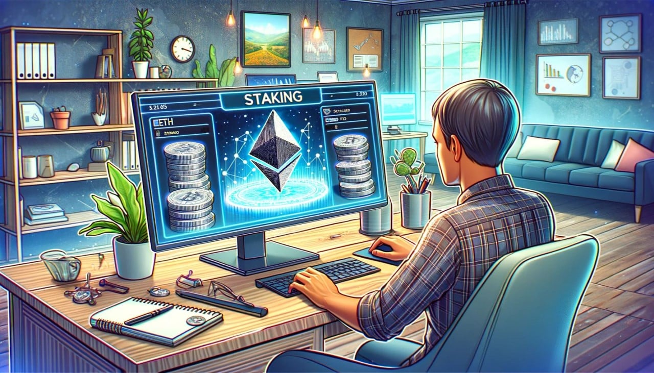 Dicas para um Crypto Staking de sucesso