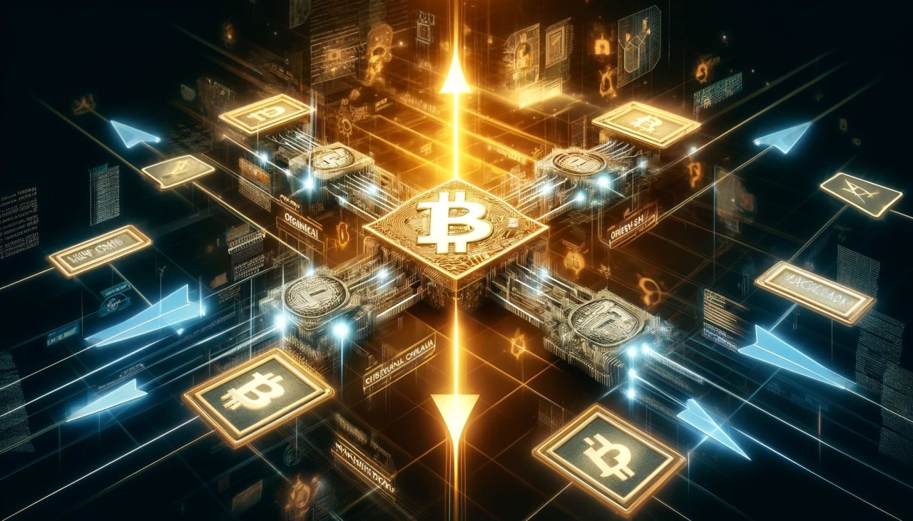 Hard fork