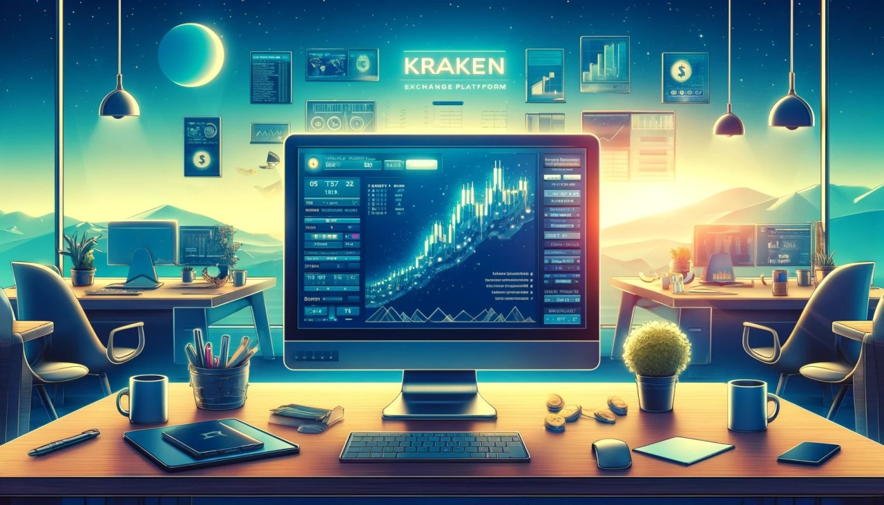 Kraken é seguro