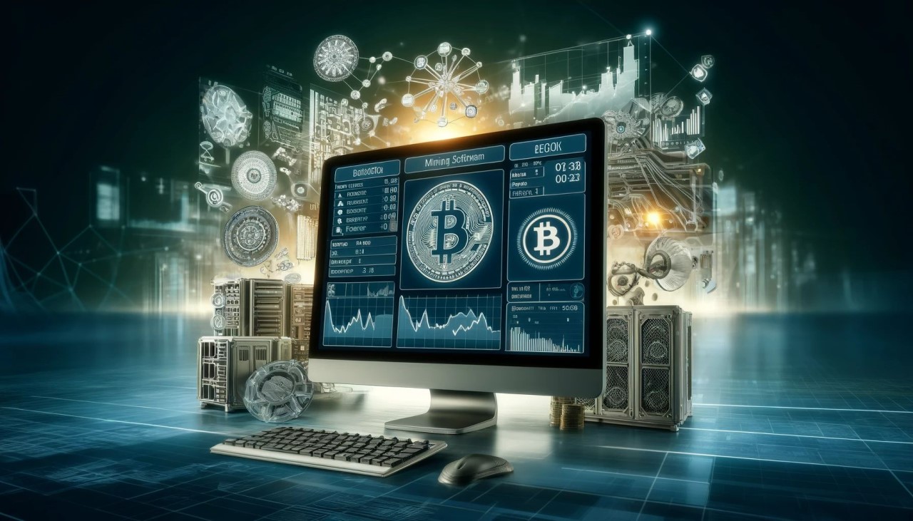 melhores softwares de mineração de Bitcoin preço mais alto do Bitcoin