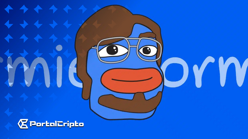 O que é Criptomoeda Normie: Guia Completo Sobre Onde Comprar NORMIE Crypto