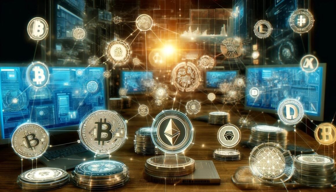 O Que é Tokenização Em Crypto E Como Funciona Portalcripto