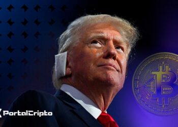 Donald Trump Bitcoin Conference 2024 em NASHVILLE