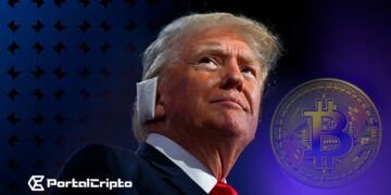 Donald Trump Bitcoin Conference 2024 em NASHVILLE