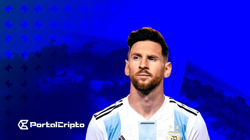 Lionel Messi Apoia Memecoin WaterCoin do Ecossistema Solana