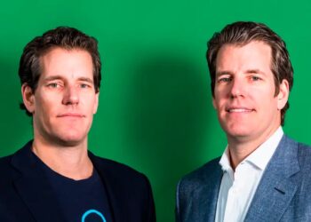 Irmãos Winklevoss Exigem que Kamala Harris Demita Gary Gensler