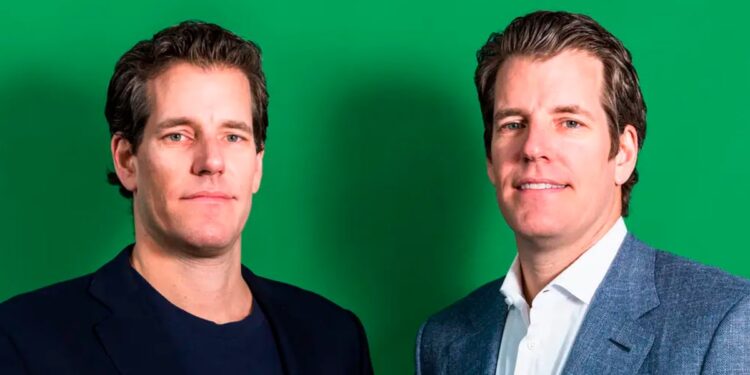 Irmãos Winklevoss Exigem que Kamala Harris Demita Gary Gensler