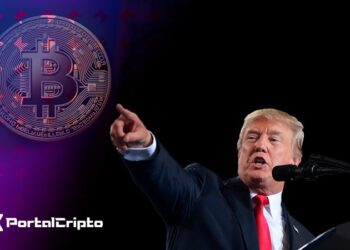 Expectativas Altas para o Discurso de Trump na Conferência Bitcoin