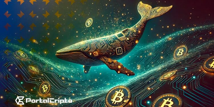 Mt. Gox Estate Transfere US$ 2,2 Bilhões em Bitcoin para Nova Carteira