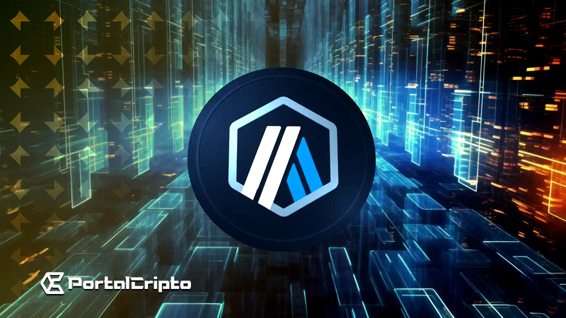 O que é Criptomoeda Arbitrum: Guia Completo Sobre Onde Comprar ARB Crypto
