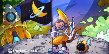 O que é Criptomoeda Banana Gun: Guia Completo Sobre Onde Comprar BANANA Crypto