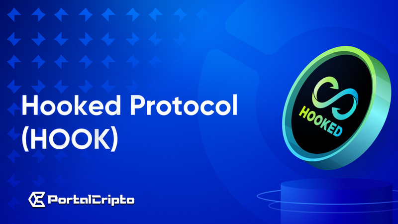 O que é Criptomoeda Hooked Protocol: Guia Completo Sobre Onde Comprar HOOK Crypto