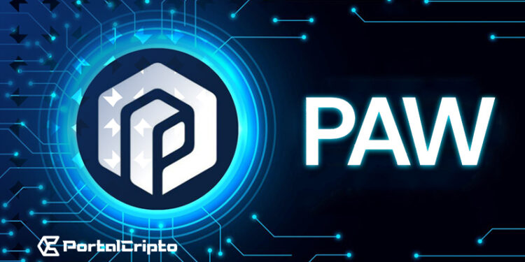 O que é Criptomoeda Paw: Guia Completo Sobre Onde Comprar PAW Crypto