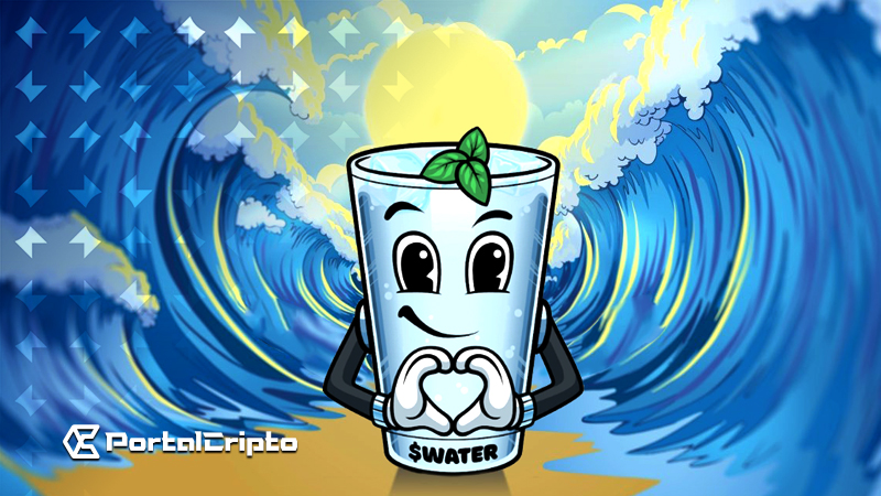 O que é Criptomoeda Water: Guia Completo Sobre Onde Comprar WATER Crypto