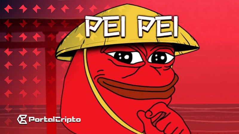 O que é Criptomoeda PeiPei: Guia Completo Sobre Onde Comprar PEIPEI Crypto