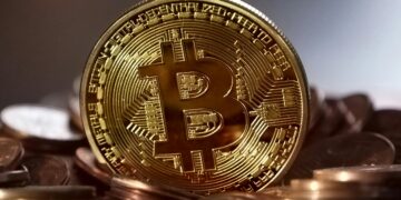 Preço do Bitcoin sobe e supera US$ 68 mil impulsionado pela desistência de Biden