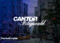 Cantor Fitzgerald
