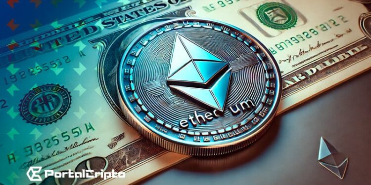 Volume de Negociações dos ETFs Spot Ethereum nos EUA Surpreende Analistas