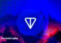 Toncoin (TON) Registra Alta de 10% Com Novo Lançamento no Binance Launchpool